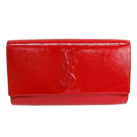 envelope clutch bag ysl|YSL clutch purse.